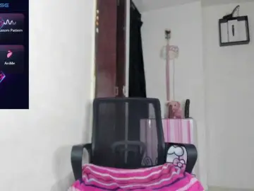 Bongacams Sex Cam of BrownieWithMilk