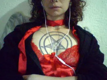 Bongacams Nude Webcam of Celena980