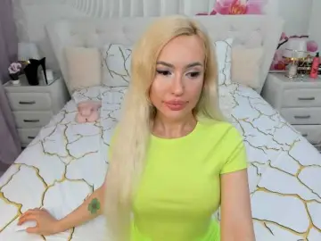 Bongacams Private Sex Chat of HottieSweetBritney
