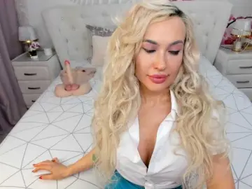 Bongacams Best Webcam of HottieSweetBritney