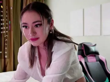 Bongacams Live Porn of Sabrina-Magic