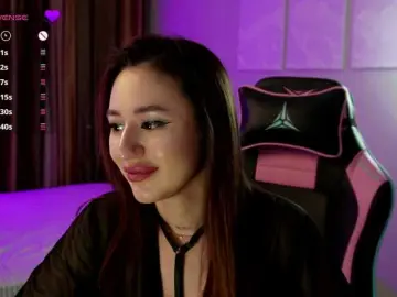 Bongacams Live Porn of Sabrina-Magic