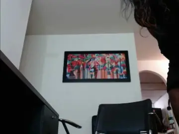 Bongacams Live Sex Cam of SusanSexy
