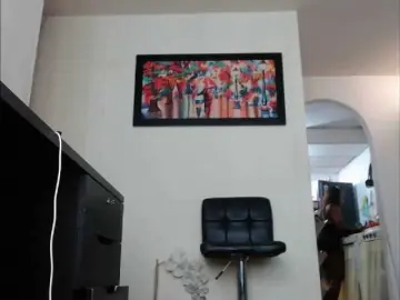 Bongacams Sex Cam of SusanSexy