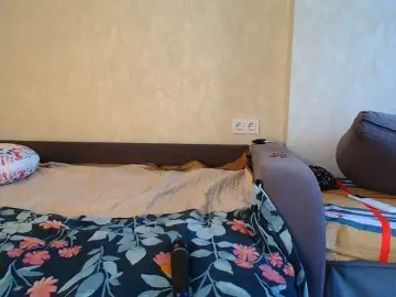 Bongacams Free Porn Cam of rosewind8