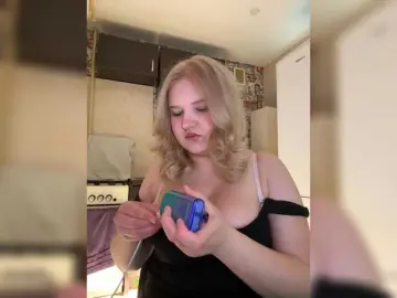 Bongacams Free Porn Cam of Denichka14