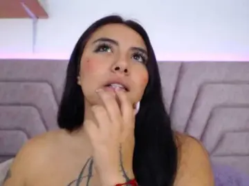 Bongacams Live Porn of Jessica-Kraft