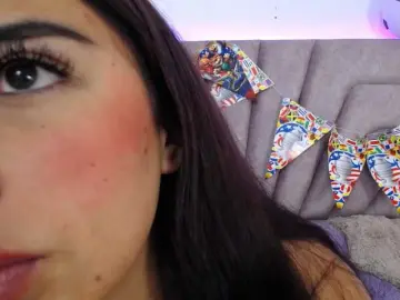 Bongacams Best Webcam of Jessica-Kraft