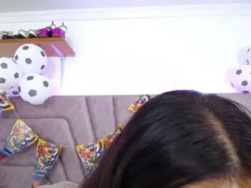 Bongacams Nude Webcam of Jessica-Kraft