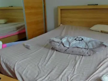 Bongacams Nude Webcam of JessicaHampton