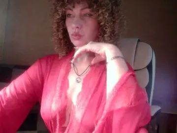 Bongacams Sex Cam of RoxolanaNiks