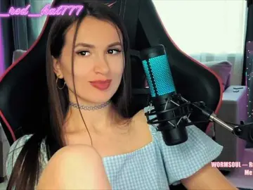 Bongacams Free Live Porn of Supergirl7771