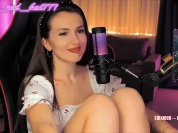 Bongacams Adult Webcams of Supergirl7771