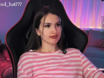 Bongacams Live Porn of Supergirl7771