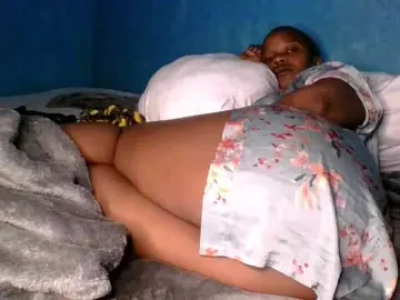 Bongacams Free Porn Cam of Melaninfetish02