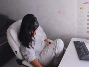 Bongacams Free Porn Cam of FeniX-