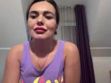 Bongacams Sex Cam of JennyLUST