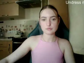 Bongacams Sex Chat of Lisantasex