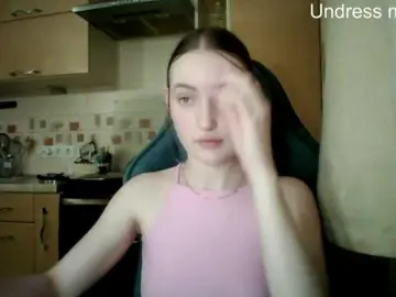Bongacams Sex Cam of Lisantasex