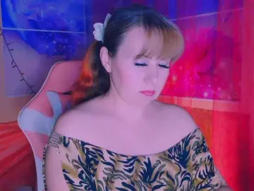 Bongacams Watch Live Sex Cams of Mifika-1