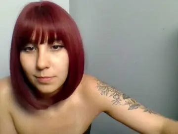 Bongacams Best Webcam of ZaraHot