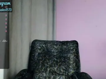 Bongacams Live Sex Cam of esperancita4570