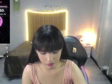 Bongacams Live Sex of sailormon07