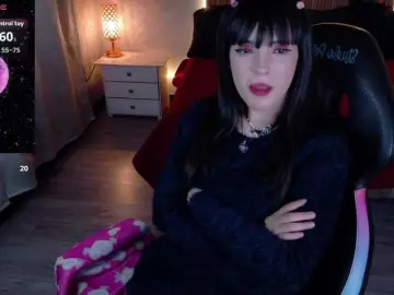 Bongacams Sex Cam of sailormon07