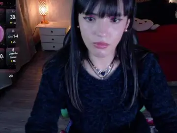 Bongacams Best Webcam of sailormon07