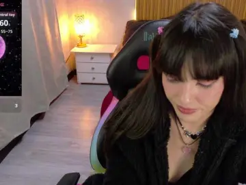 Bongacams Live Porn of sailormon07