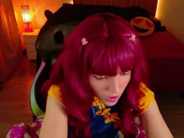 Bongacams Free Porn Cam of sailormon07