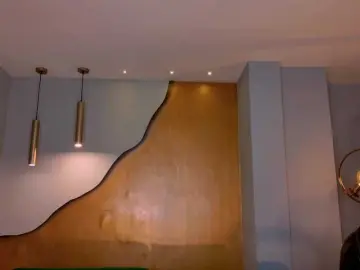 Bongacams Adult Webcams of AgathaKondo1