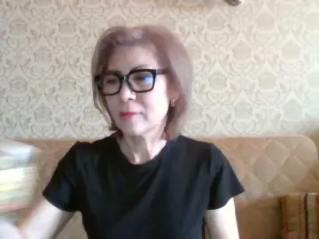 Bongacams Nude Webcam of Elegant00Lady