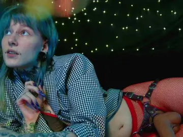 Bongacams Live Porn of LittleSpaceMouse-