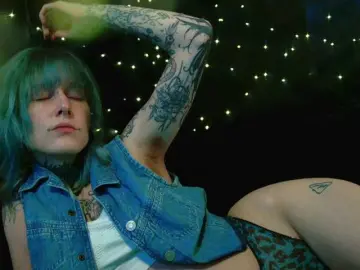 Bongacams Free Live Porn of LittleSpaceMouse-