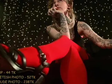 Bongacams Live Porn of LittleSpaceMouse-