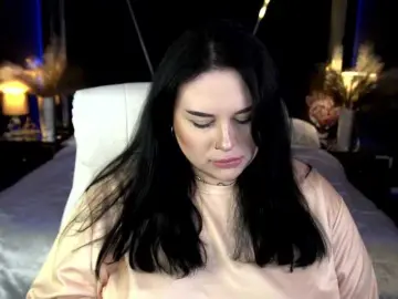 Bongacams Nude Webcam of PollyMur