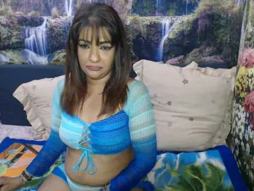 Bongacams Live Sex Cam of indianaqua