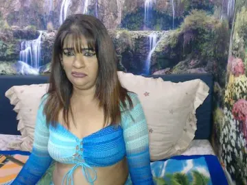 Bongacams Free Porn Cam of indianaqua