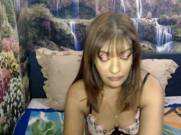 Bongacams Live Sex Cam of indianaqua