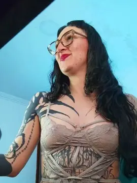 Cam4 Sex Cam of Inked_Val