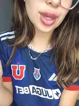 Cam4 Sex Cam of trinita_xxx