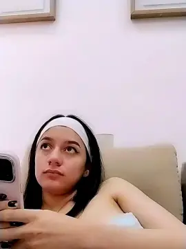 Cam4 Free Porn Cam of Kittyfeet1