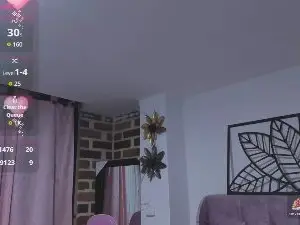 Cam4 Adult Video Chat of kazumiii