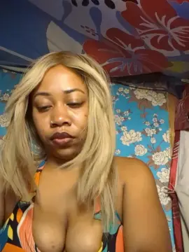 Cam4 Sex Chat of kamalia1