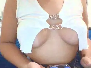 Cam4 Free Porn Cam of Loira_651