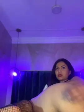 Cam4 Sex Chat of ZoeBlanc