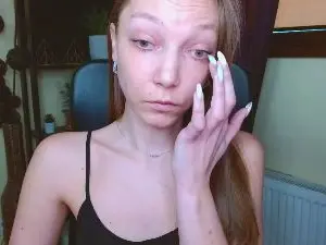 Cam4 Nude Webcam of kiss_Emilly