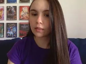 Cam4 Adult Webcams of luamartinezonly