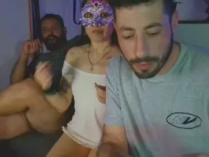 Cam4 Live Sex Cam of lujuria_sofia